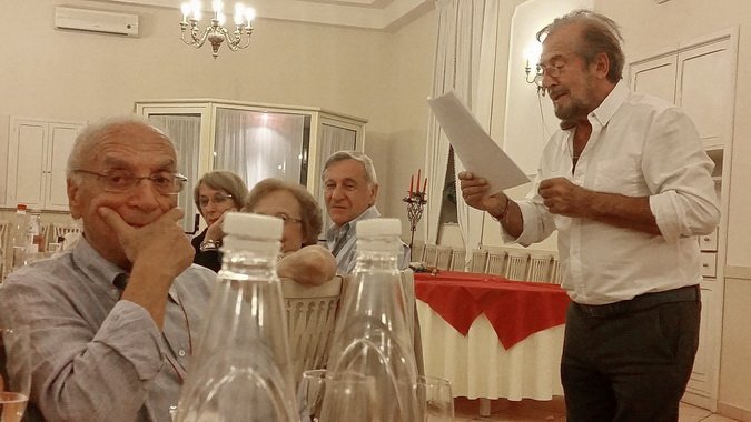 (32) Catania - cena Ristorante Rinascimento
